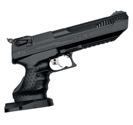 ATAK ARMS PISTOLA ZORAKI HP-01 2 LIGHT PCA -7,5j CAL 4,5mm C.N. 707/344 