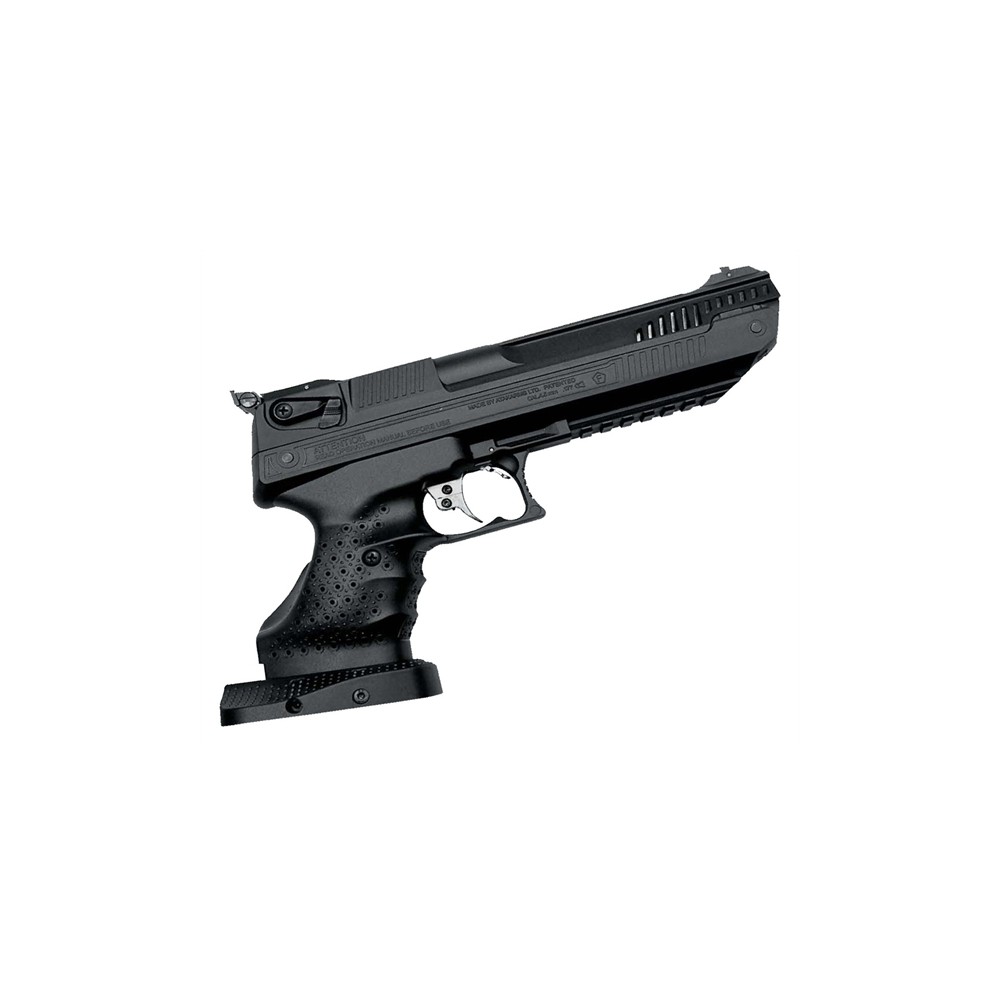 Pistolet Wiatrówka PCA ZORAKI HP-01 Kal. 5.5mm | Aro Broń