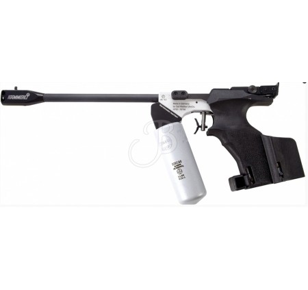 WALTHER PISTOLA HAMMERLI AP20 PAC -7,5J CAL.4.5 CN 501 