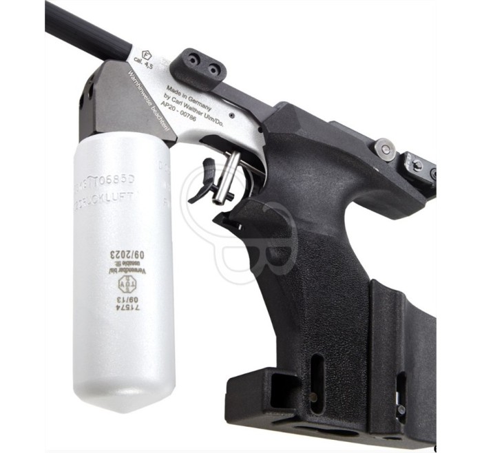 WALTHER PISTOLA HAMMERLI AP20 PAC -7,5J CAL.4.5 CN 501 