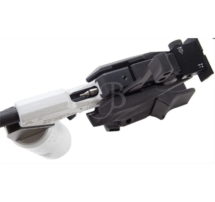 WALTHER PISTOLA HAMMERLI AP20 PAC -7,5J CAL.4.5 CN 501 
