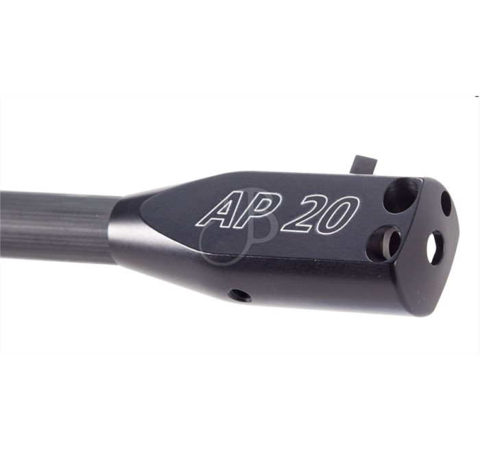 WALTHER PISTOLA HAMMERLI AP20 PAC -7,5J CAL.4.5 CN 501 