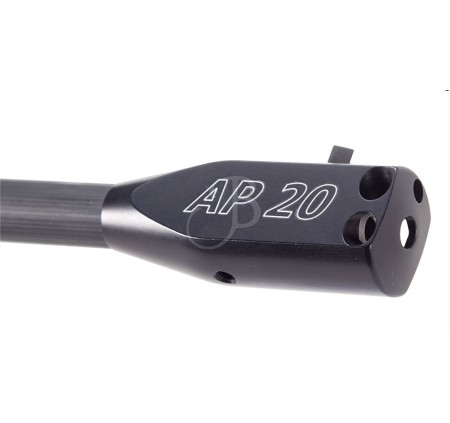 WALTHER PISTOLA HAMMERLI AP20 PAC -7,5J CAL.4.5 CN 501 