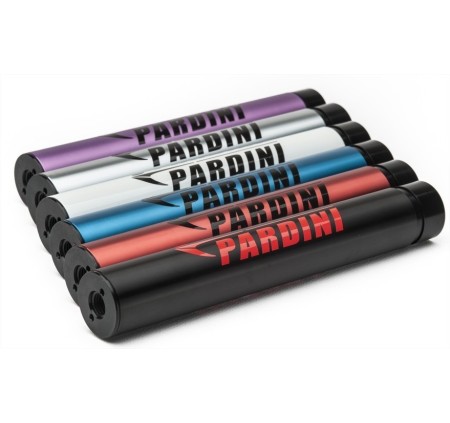 PARDINI PISTOLA K12 BASIC -7,5j CAL. 4,5 