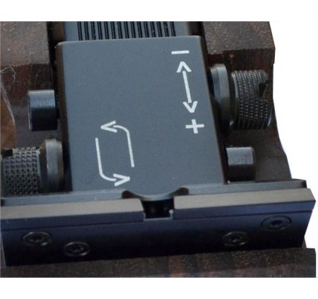 PARDINI PISTOLA K12 BASIC -7,5j CAL. 4,5 
