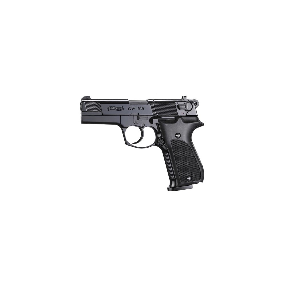 DI Beretta Walther 5 BOMBOLETTE per Pistola CO2 LUBRIFICANTI 12G per  Pulizia Pistole