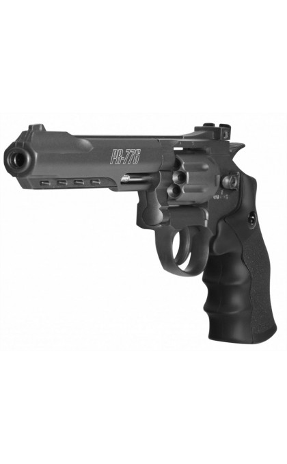 GAMO REVOLVER PR 776 6 CO2 -7,5j CAL 4,5 C.N. 596 