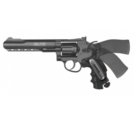 GAMO REVOLVER PR 776 6 CO2 -7,5j CAL 4,5 C.N. 596 