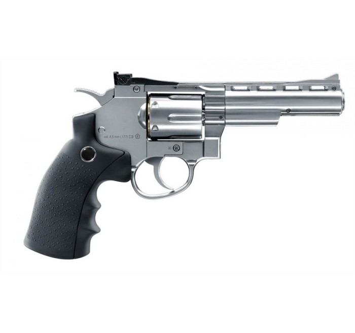 UMAREX COLT PISTOLA/REVOLVER LEGENDS S40 CO2 PELLET -7,5J CAL. 4,5 C.N. 715 