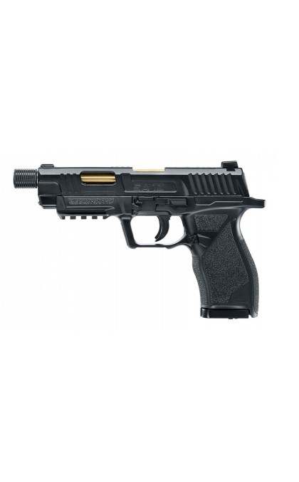UMAREX COLT PISTOLA UX SA10 CO2 PELLET/BB -7,5J CAL. 4,5 C.N. 718 