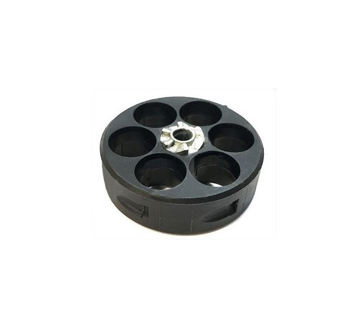 UMAREX CARICATORE PER REVOLVER/PISTOLA T4E HDR CO2 CAL .50 *CONF. 2 PZ.* 