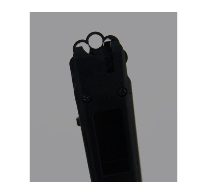 GAMO CARICATORE PER PISTOLA CO2 PT-85/P-25 CAL 4,5mm 