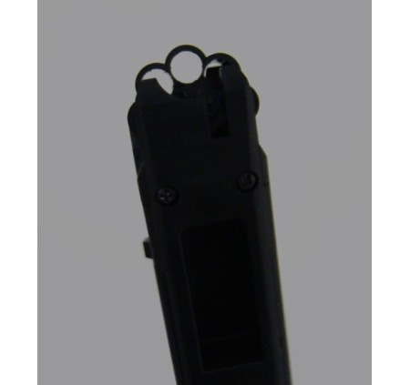 GAMO CARICATORE PER PISTOLA CO2 PT-85/P-25 CAL 4,5mm 