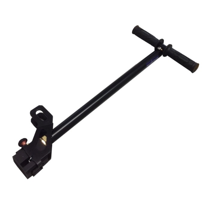 BLAU OPTIK POMPA PER CARABINA PCP 200bar  