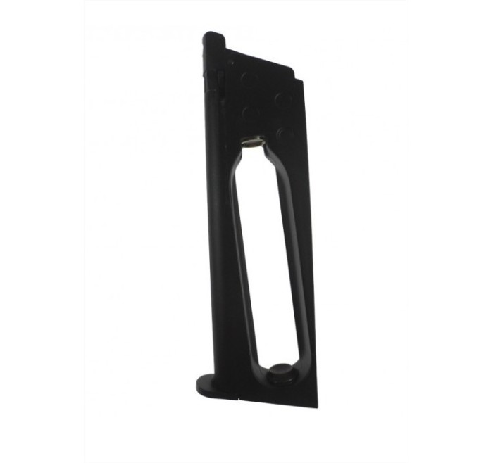 UMAREX CARICATORE PER PISTOLA COLT 1911 CQBP CO2 CAL 4,5mm 