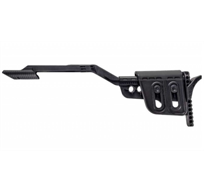 ATAK ARMS CALCIO ERGONOMICO ZORAKI PER PISTOLA HP-01 PCA 