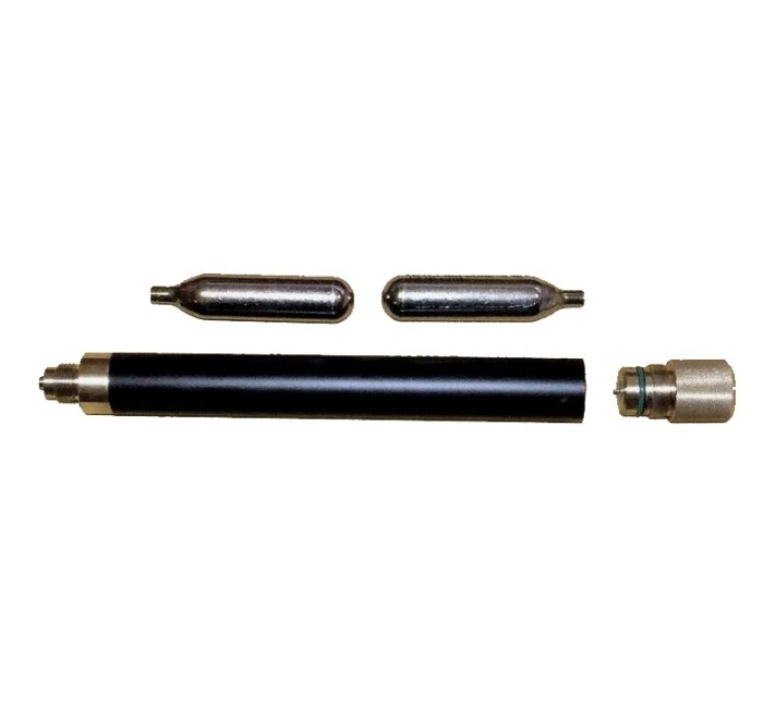 UMAREX ADATTATORE PER BOMBOLETTA CO2 da 12g per HAMMERLI 850 