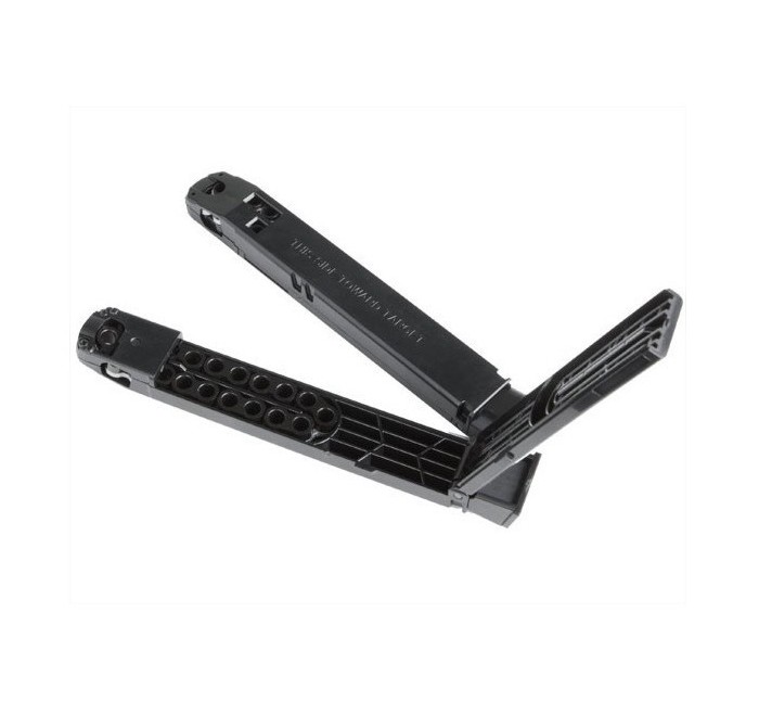 SIG SAUER CARICATORE PER P320 AIR da 20 pallini CAL 4,5mm *Conf. 2 pezzi* 
