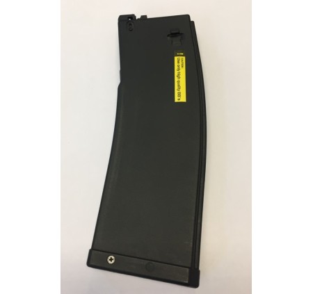 UMAREX CARICATORE PER CARABINA T4E TM4/TM4 RIS 