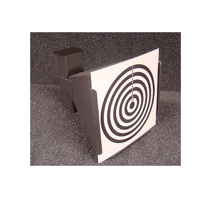 INDUSTRY/SC CENTRO CONICO TC 14x14