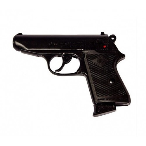 BRUNI PISTOLA A SALVE TIPO WALTHER PPK 9mm