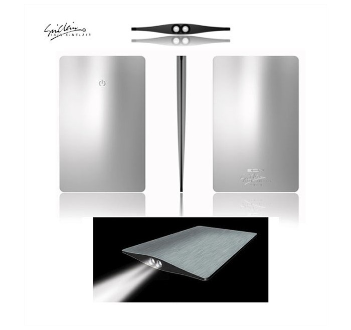 SINCLAIR LUCE DI EMERGENZA EON CLASSIC 