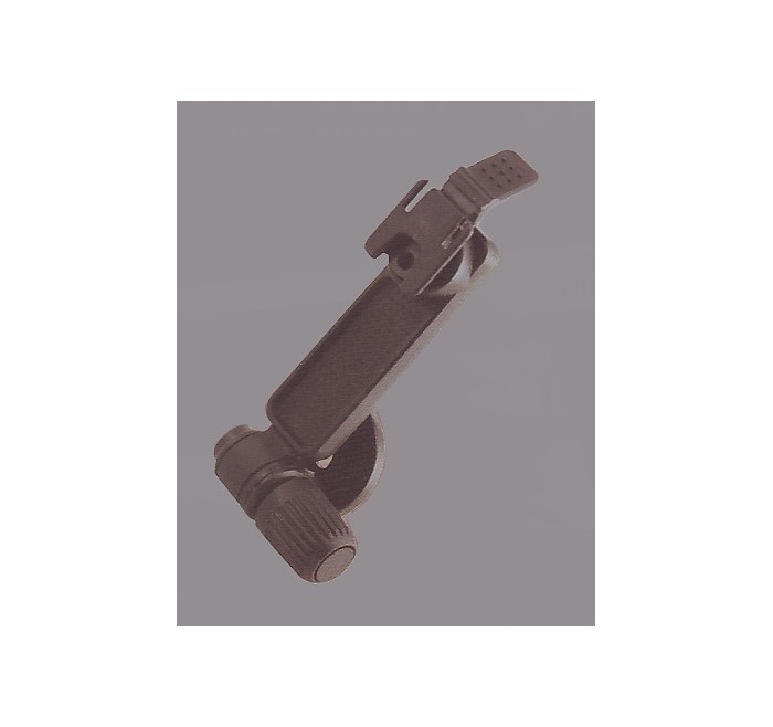 ARMOR-X ARMBAND + AGGANCIO PER CASCHETTO DA BICI