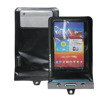 ARMOR-X CUSTODIA IMPERMEABILE PER KINDLE E TABLET GALAXY TAB