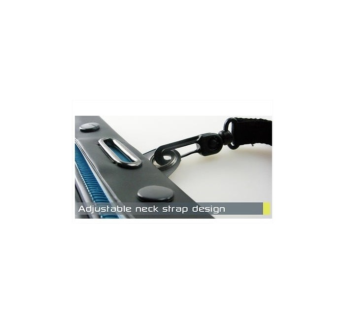 ARMOR-X CUSTODIA IMPERMEABILE PER KINDLE E TABLET GALAXY TAB