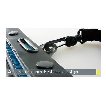 ARMOR-X CUSTODIA IMPERMEABILE PER KINDLE E TABLET GALAXY TAB