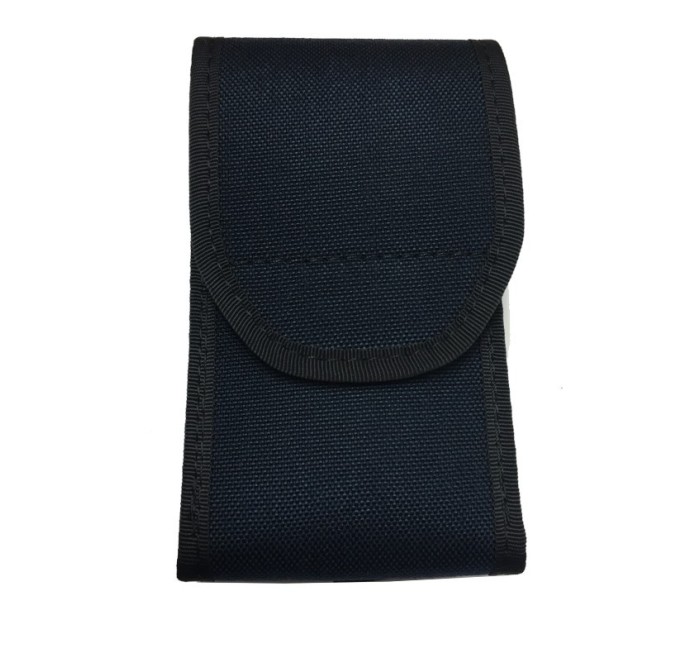 VEGA PORTA CELLULARE SMARTPHONE CORDURA CON PATTINA