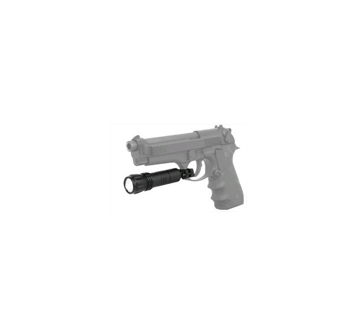 NC STAR TORCIA LED 1 WATT CON AGGANCIO TRIGGER GUARD 