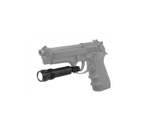 NC STAR TORCIA LED 1 WATT CON AGGANCIO TRIGGER GUARD 