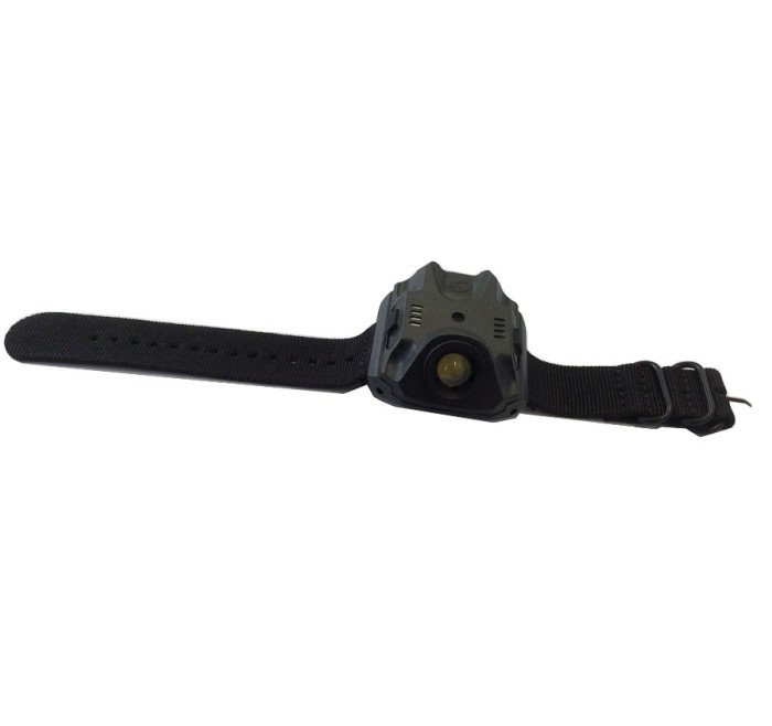 NIGHT EVOLUTION TORCIA DA POLSO VARIABLE OUTPUT LED