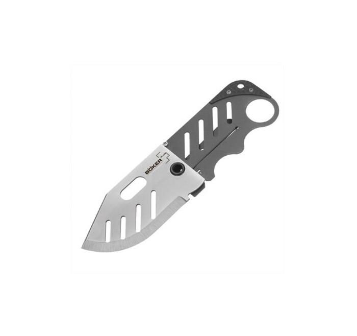 BOKER PLUS COLTELLO PIEGHEVOLE CREDIT CARD