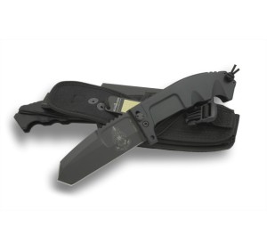 EXTREMA RATIO COLTELLO RAO BLACK