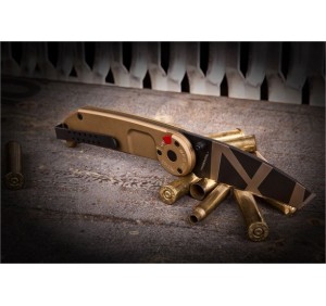 EXTREMA RATIO COLTELLO BF2 CLASSIC TANTO (CT) colore DESERT WARFARE
