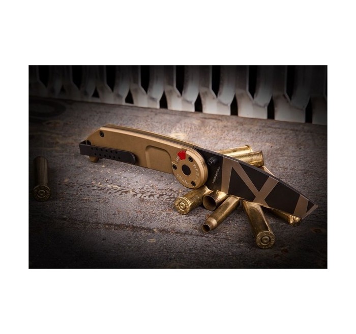 EXTREMA RATIO COLTELLO BF2 CLASSIC TANTO (CT) colore DESERT WARFARE