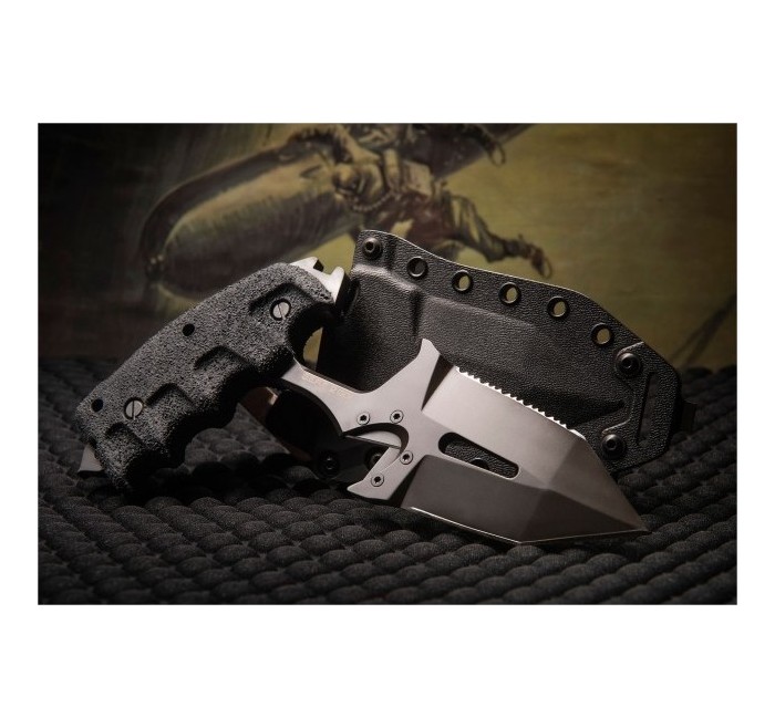 EXTREMA RATIO COLTELLO S.E.R.E. 2 G.O.I.