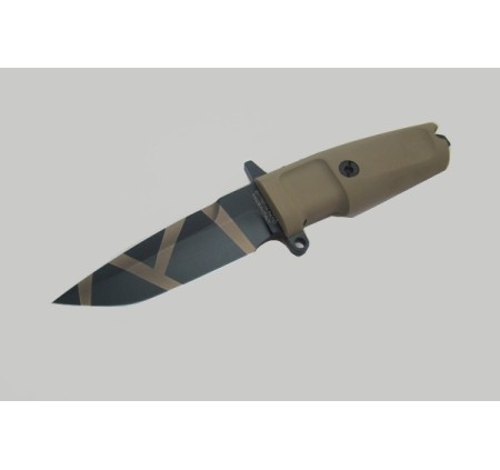 EXTREMA RATIO COLTELLO COL MOSCHIN COMPACT DESERT WARFARE