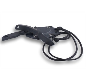 EXTREMA RATIO COLTELLO N.K.1 BLACK