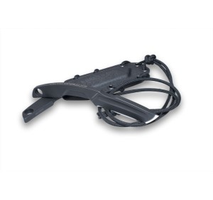 EXTREMA RATIO COLTELLO N.K.3 BLACK