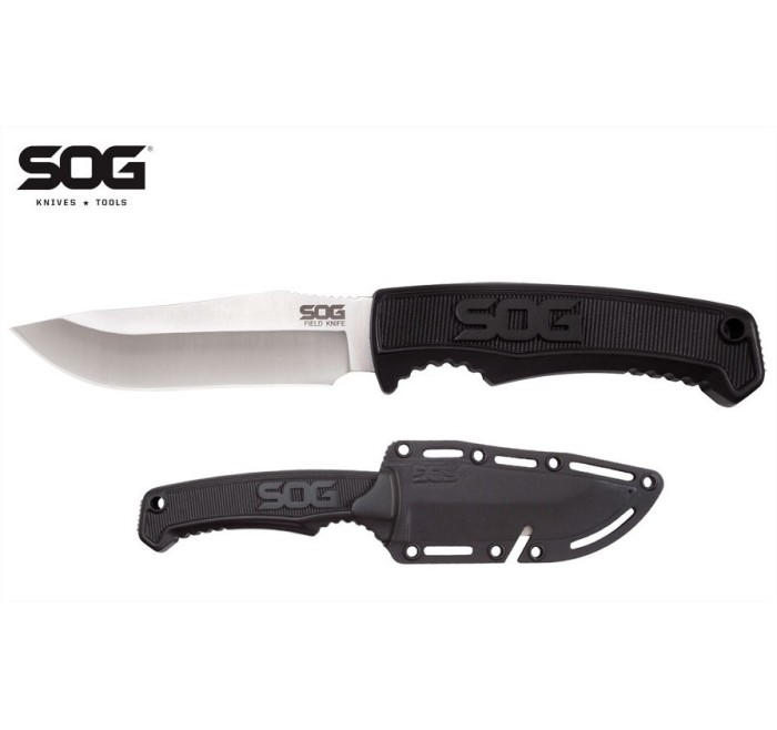 SOG COLTELLO FIELD KNIFE FK1001