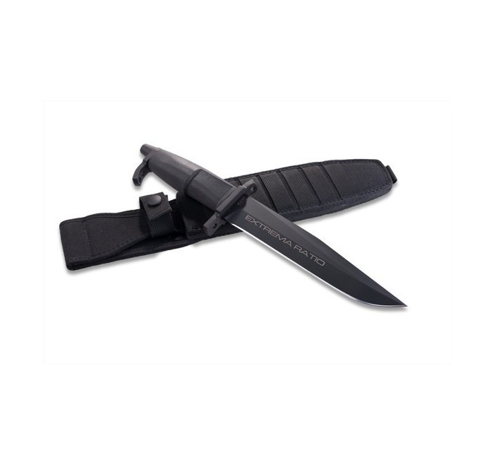 EXTREMA RATIO COLTELLO A.M.F. BLACK