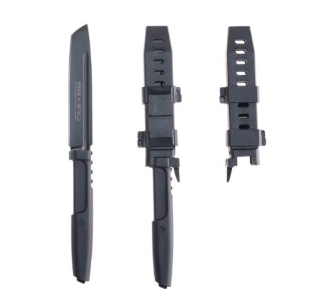 EXTREMA RATIO COLTELLO MAMBA BLACK