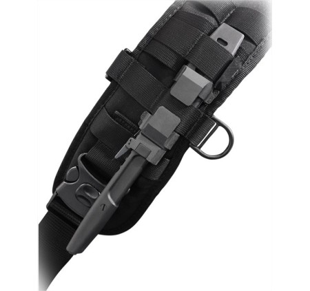 EXTREMA RATIO COLTELLO MAMBA BLACK