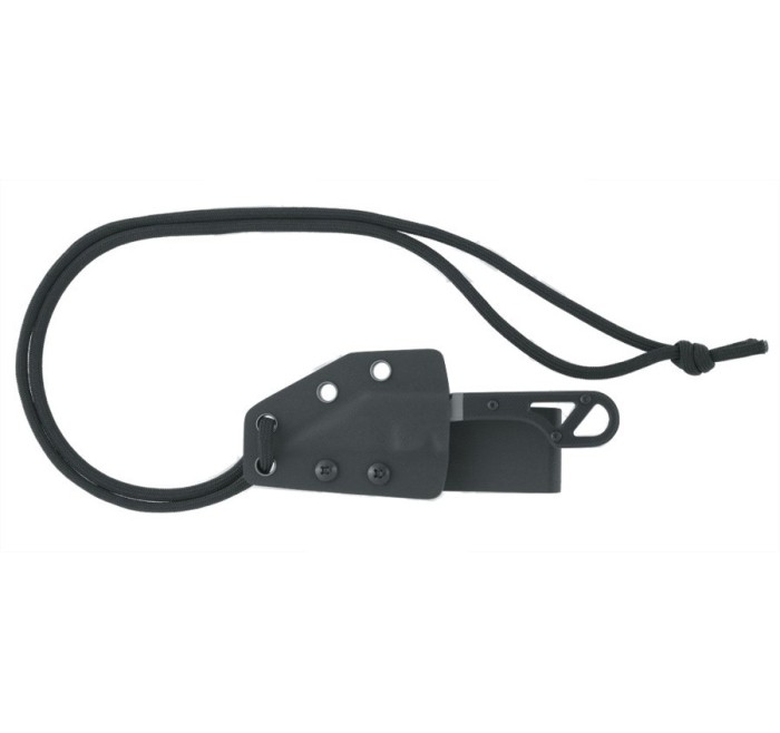 FOX KNIVES COLTELLO SPIKE LAMA FISSA