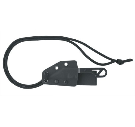 FOX KNIVES COLTELLO SPIKE LAMA FISSA