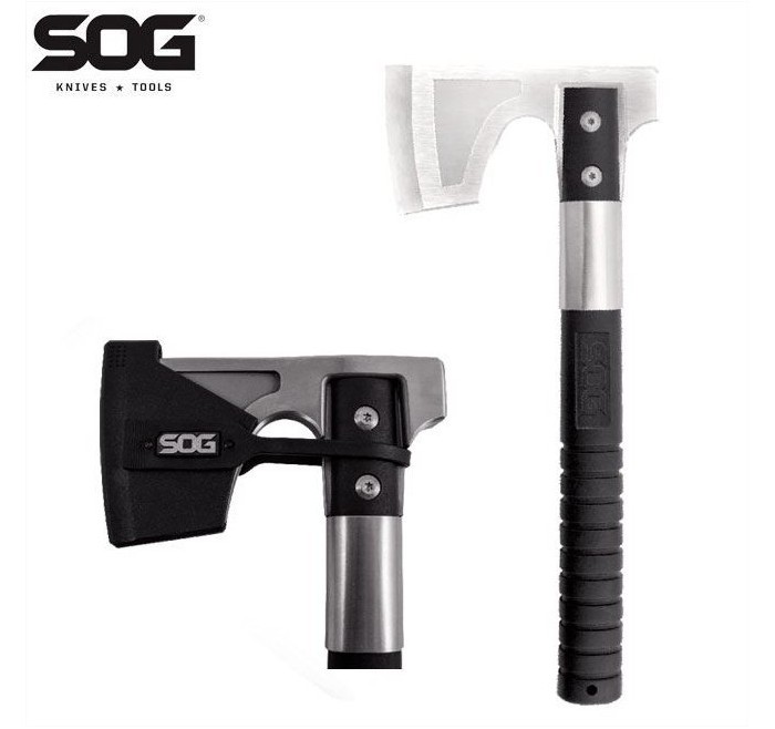 SOG ASCIA CAMP AXE CH1001