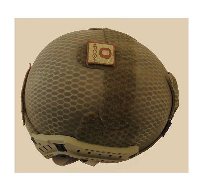 PERSONALIZZAZIONE ELMETTO